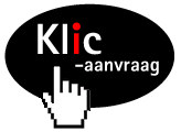 Aanvraag Klic melding